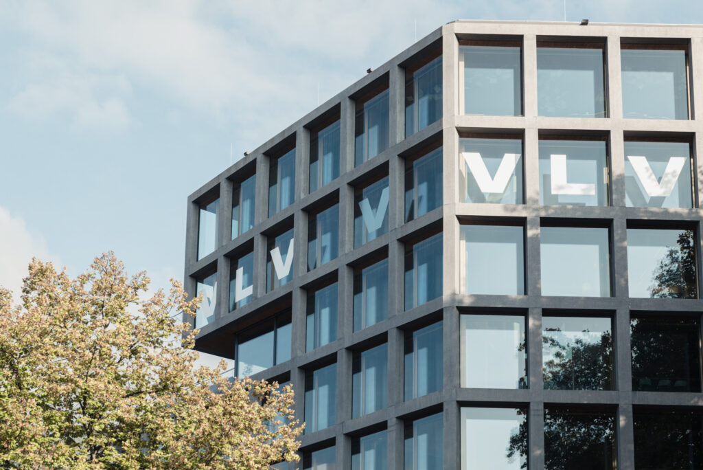 VLV – Vorarlberger Landesversicherung